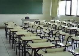 Adesão elevada dos professores à greve de avaliações adia muitas reuniões
