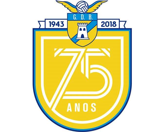 Grupo Desportivo de Bragança festeja 75 anos