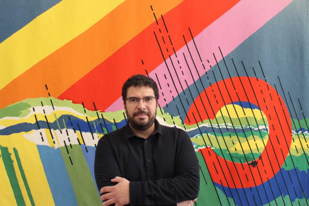 Amândio Felício é o novo director do Museu Abade Baçal