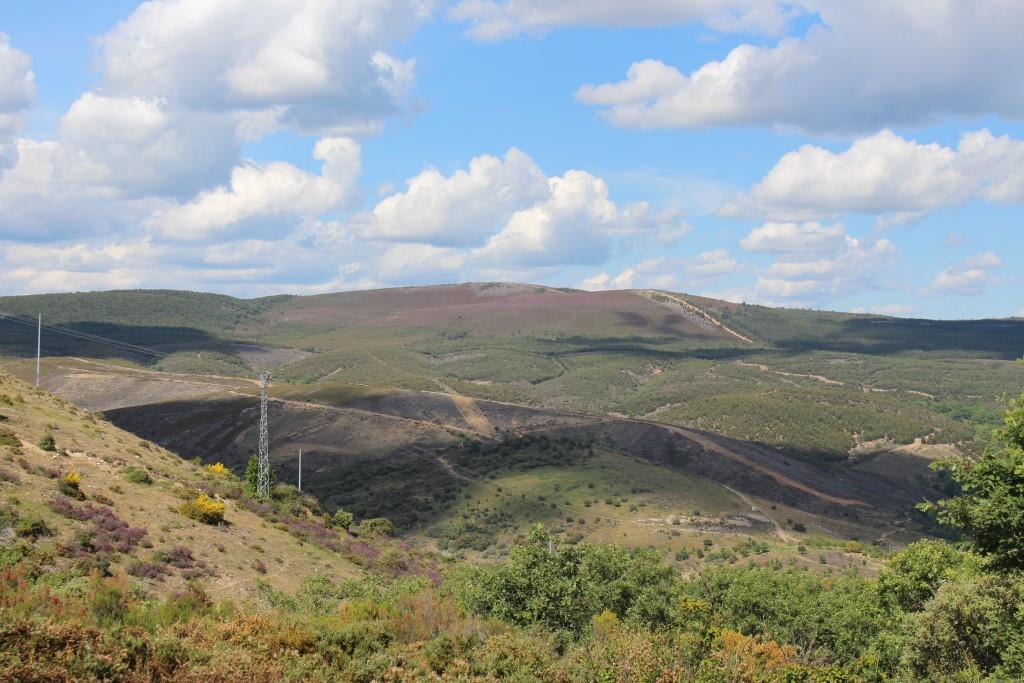 A construção de uma ponte internacional poderá ser uma das soluções para a ligação entre Rio de Onor e Puebla de Sanabria