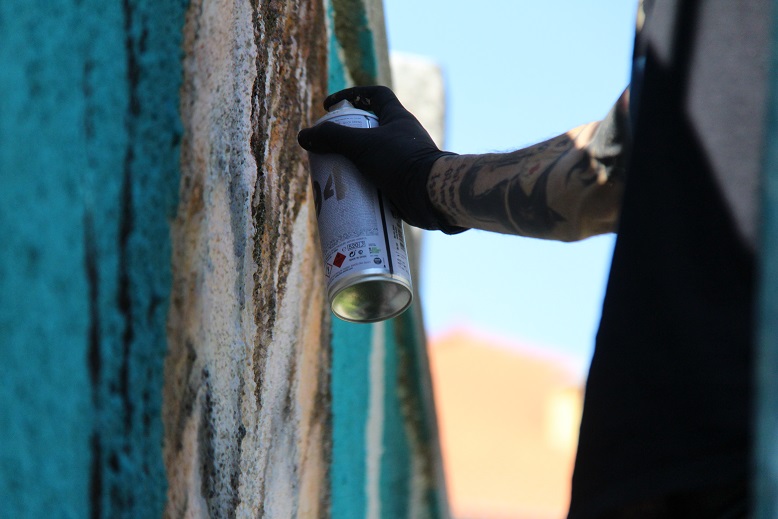 SM’ARTE volta a pintar Bragança