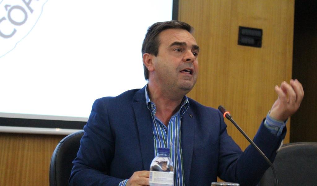 Governo deixa a linha férrea do Douro de fora dos investimentos para 2030