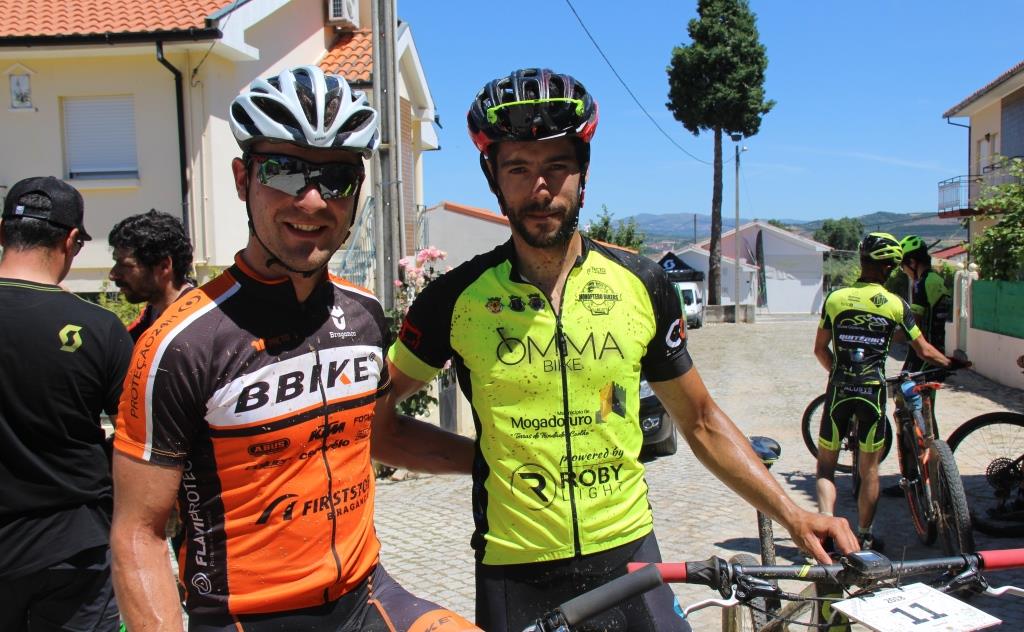Nuno Pires vence XV Maratona da Vimont
