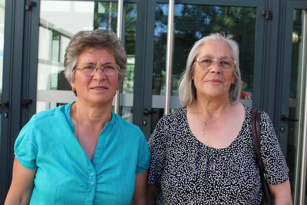 Nova empresa de limpeza do IPB entra a despedir funcionárias