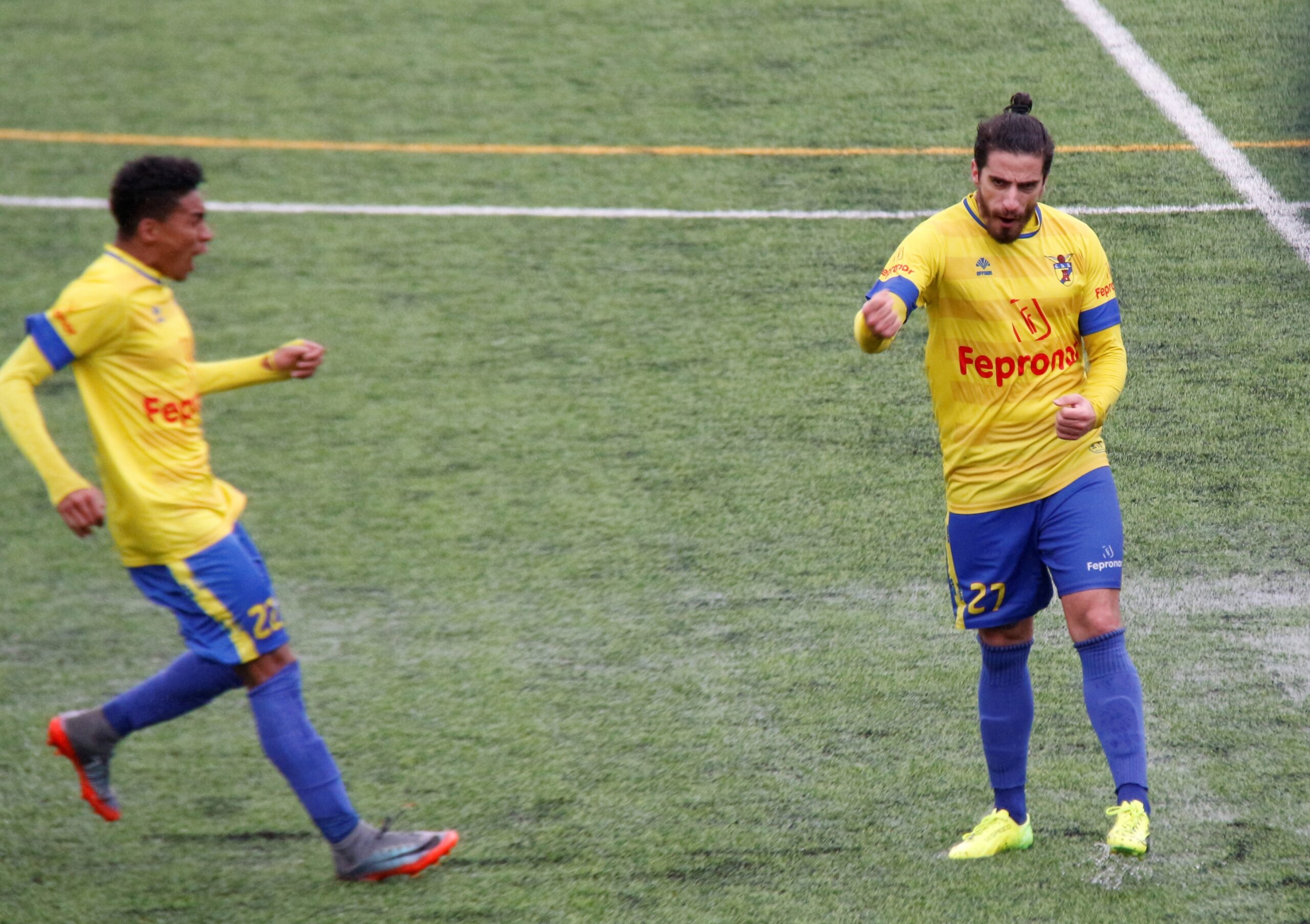 Lemos termina ligação ao GDB e regressa ao Fafe
