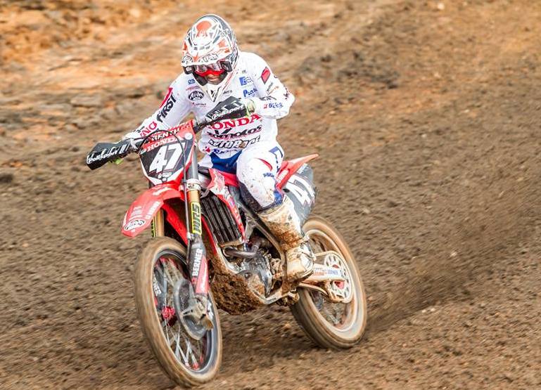 Luís Outeiro vence em Carrazeda de Ansiães