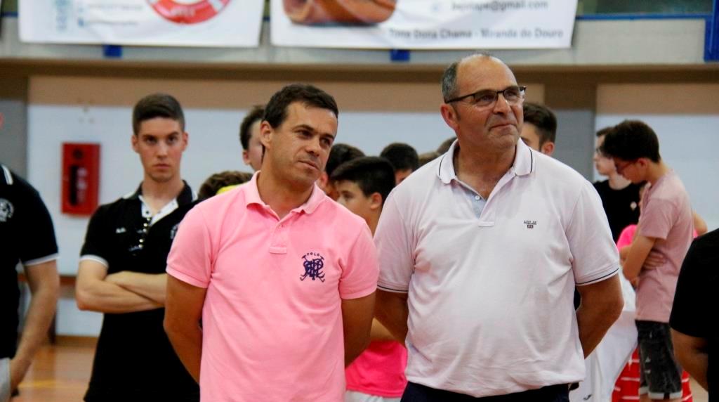 Arnaldo termina carreira aos 39 anos