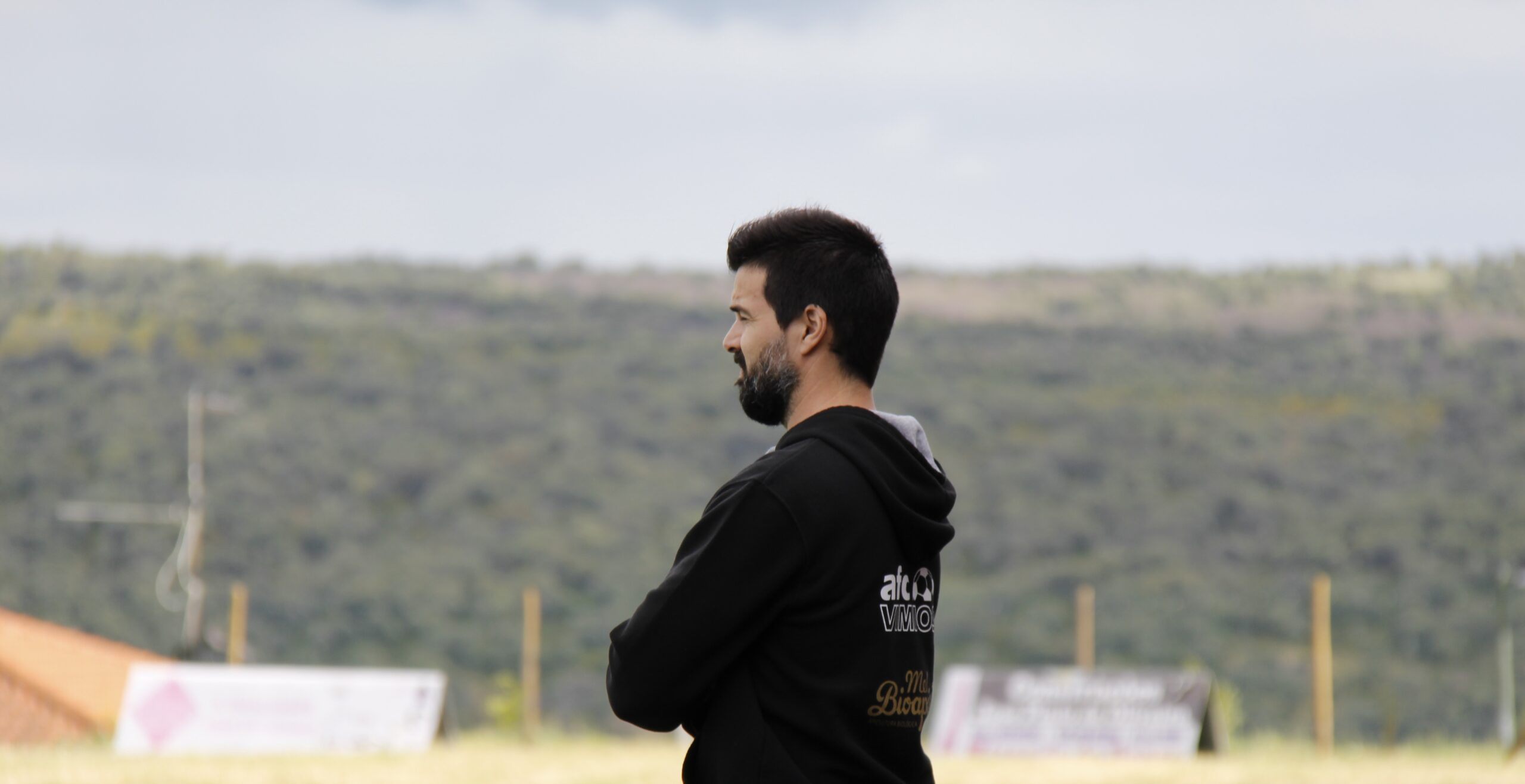 Luís Preto deverá renovar nos próximos dias