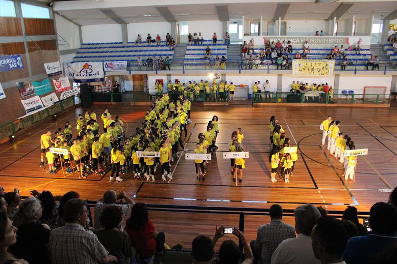 Requalificação do Pavilhão do Clube Académico de Bragança sem avanços por falta de propostas dentro do valor
