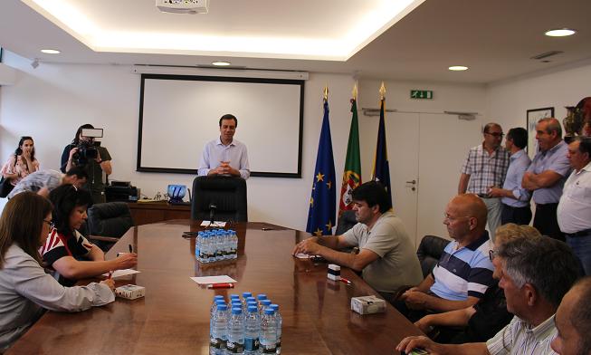 Município de Bragança apoia associações culturais do concelho com 70 mil euros