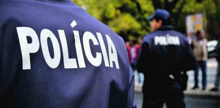 Camiões usados no roubo de veículos foram apreendidos em Mirandela