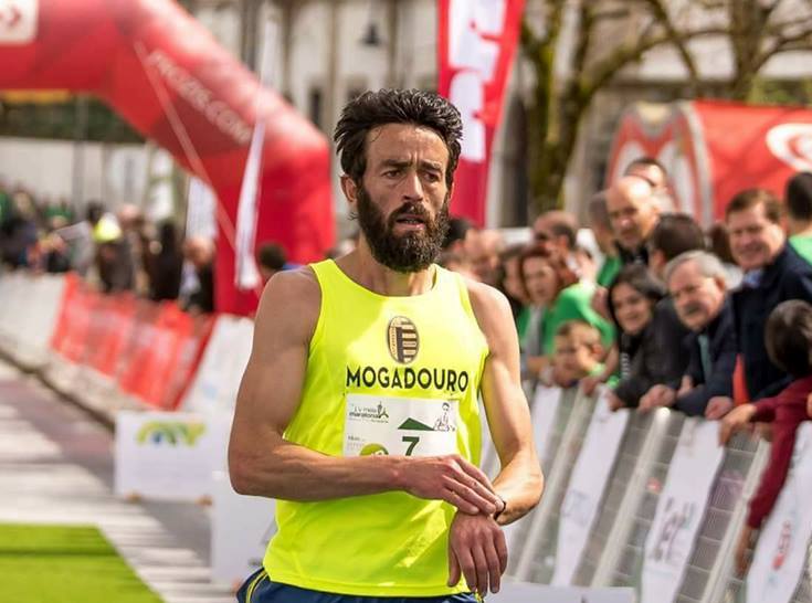 Rui Muga convocado para o Europeu de Corrida de Montanha