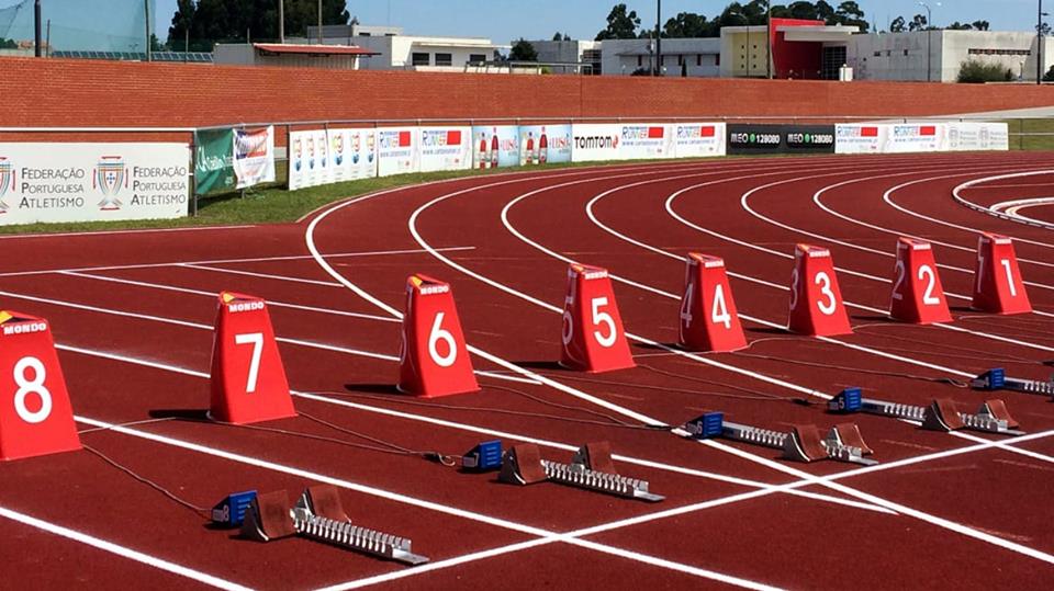 Selecção Distrital de Atletismo discute fase nacional do Tetratlo Jovem 2018