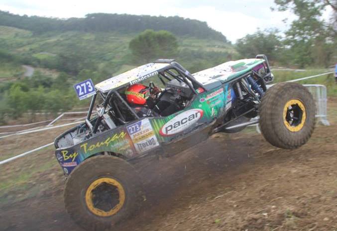 Adrenalina do Campeonato de Portugal de Trial regressa a Bragança em Agosto