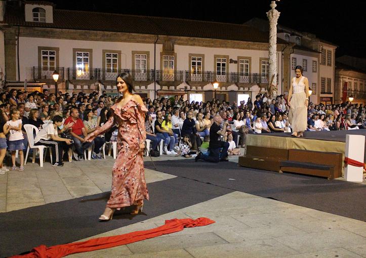 “Bragança é Moda” saiu à rua com mais lojas aderentes