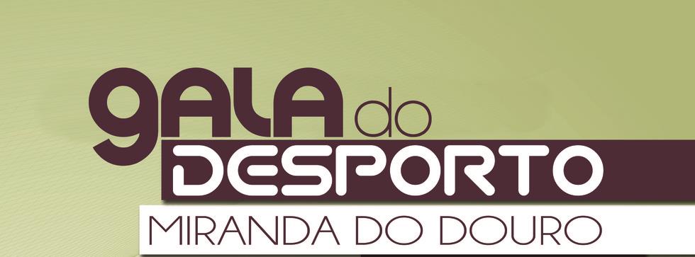 Mirandês concorre a quatro categorias para a VI Gala de Desporto de Miranda do Douro