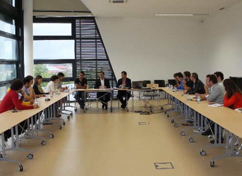 Deputado Municipal do PS queixa-se que Conselho da Juventude de Bragança não reúne há 2 anos