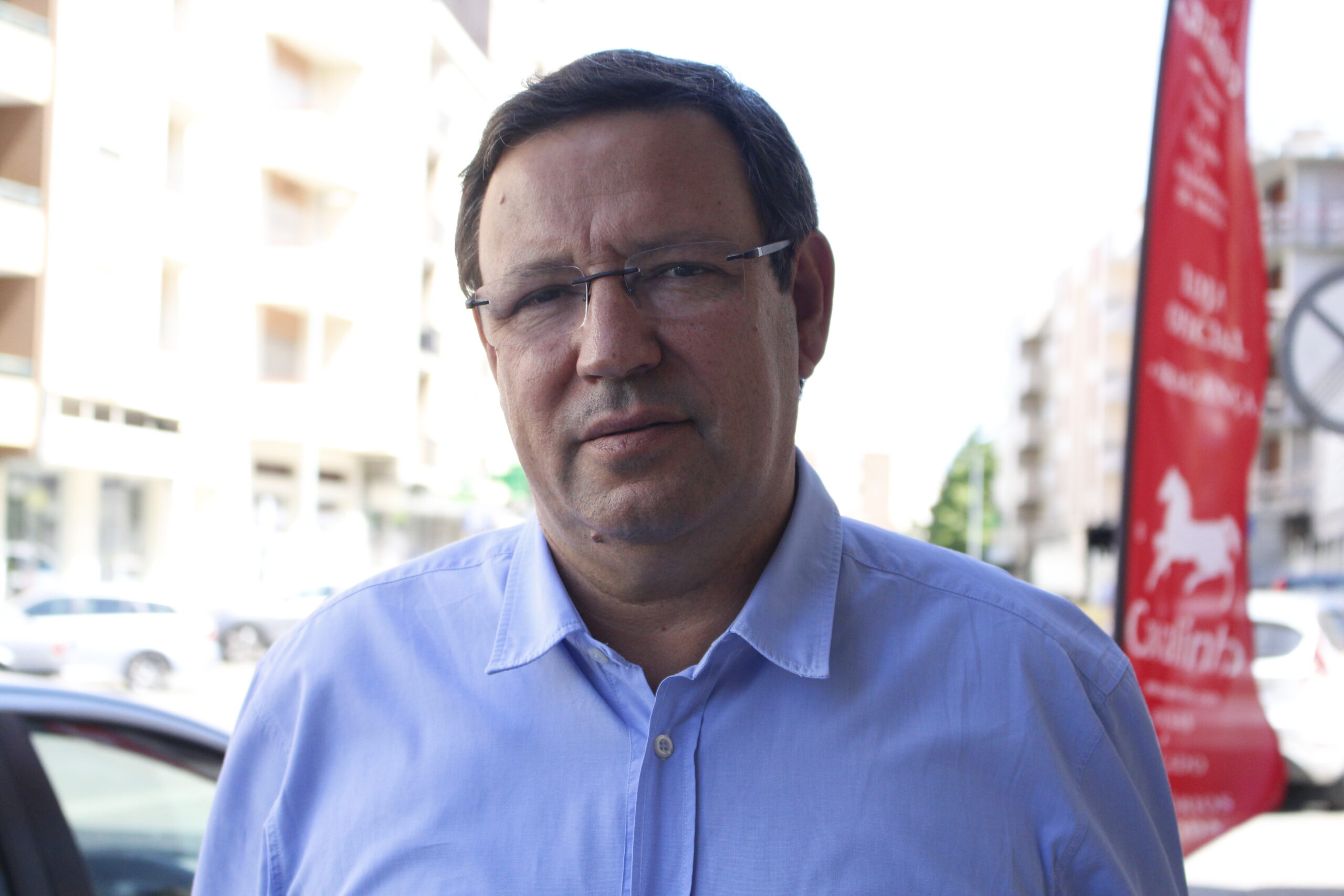 Duarte Moreno acusa actual executivo da câmara de Macedo de “propaganda” e refuta acusações