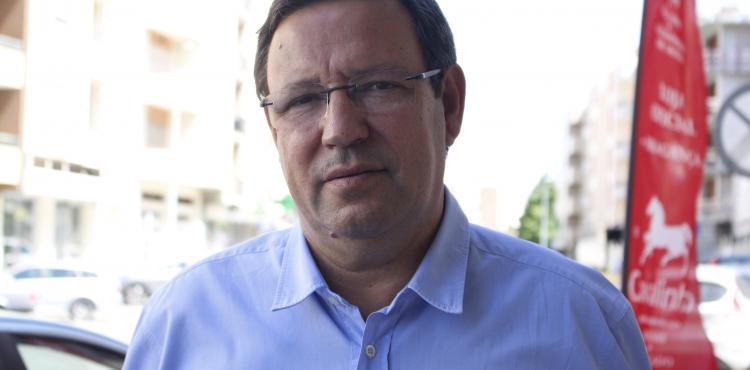 Duarte Moreno acusa actual executivo de propaganda