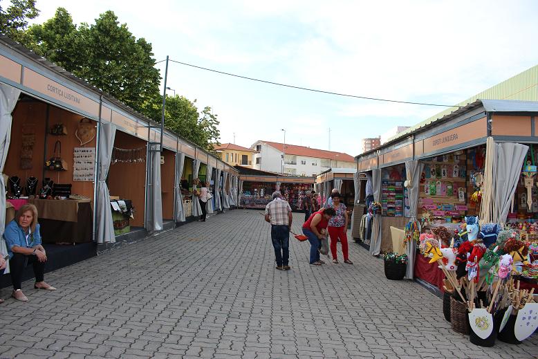 Organização da Feira de São Pedro vai avaliar continuação do modelo de cinco dias