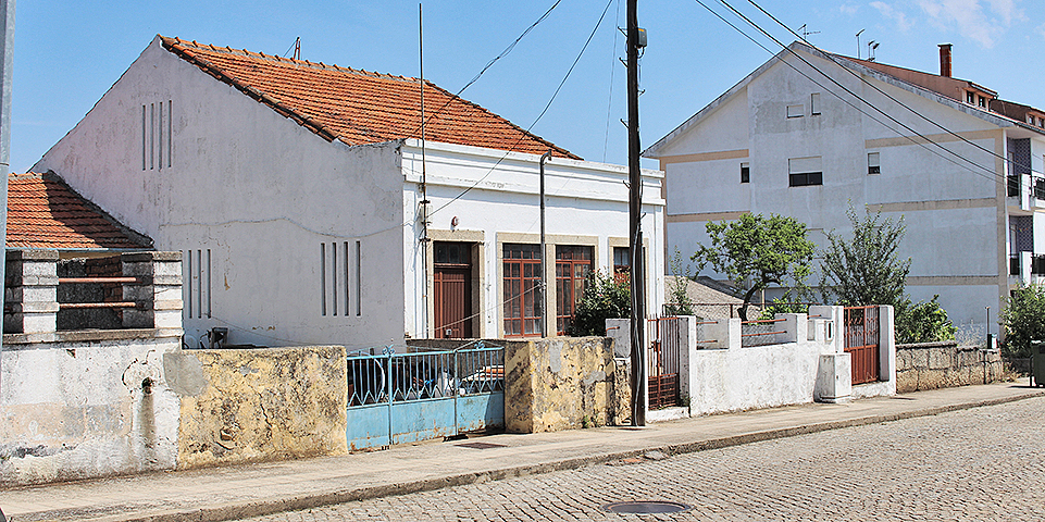 A memória da prostituição em Bragança