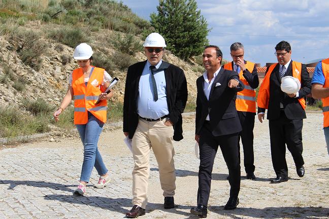 Reprogramação dos fundos comunitários reforça verbas para zonas de baixa densidade