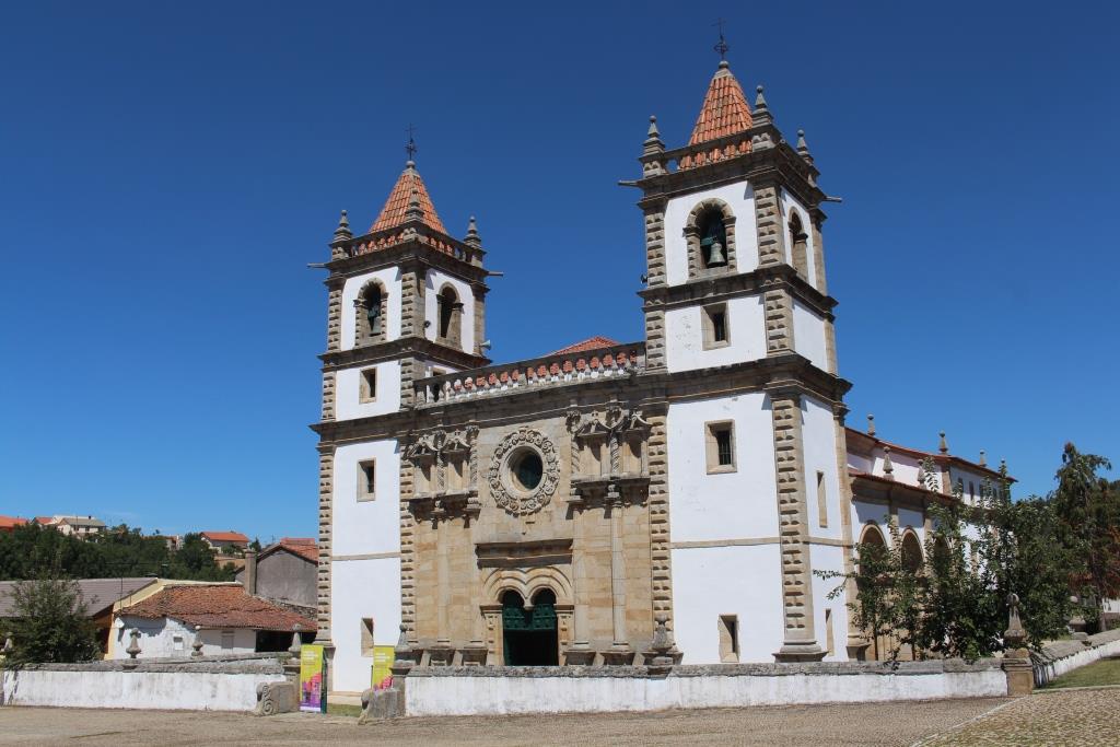 Dias do Património a Norte passou por Outeiro, Bragança