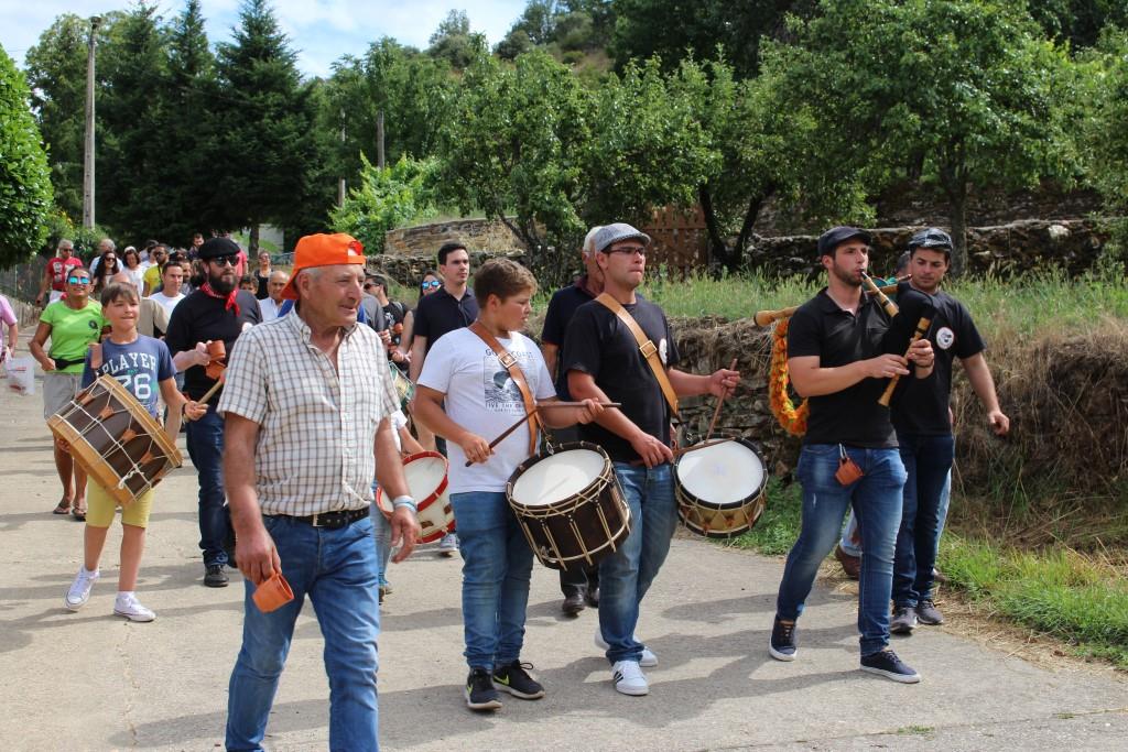 II edição do Festival D’Onor que pretende revitalizar tradições ancestrais
