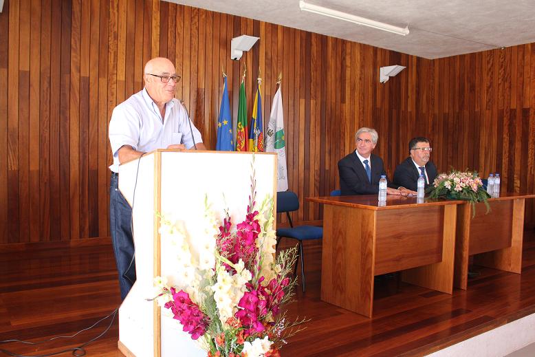 Izeda quer que “estatuto de vila seja cumprido”