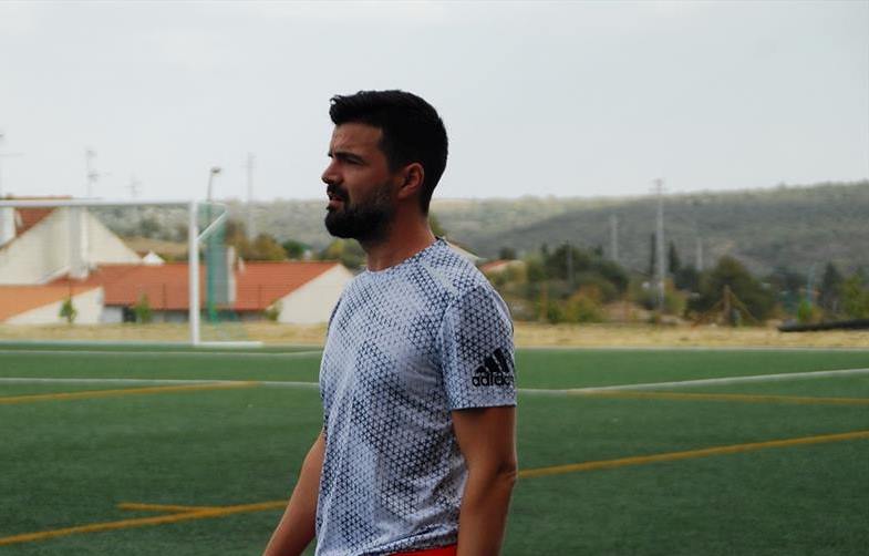 “Sabemos que é um campeonato muito difícil mas vamos dar o nosso melhor”