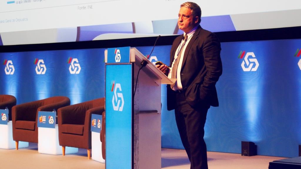 Bragança apresenta uma taxa de financiamento de empresas acima da média nacional