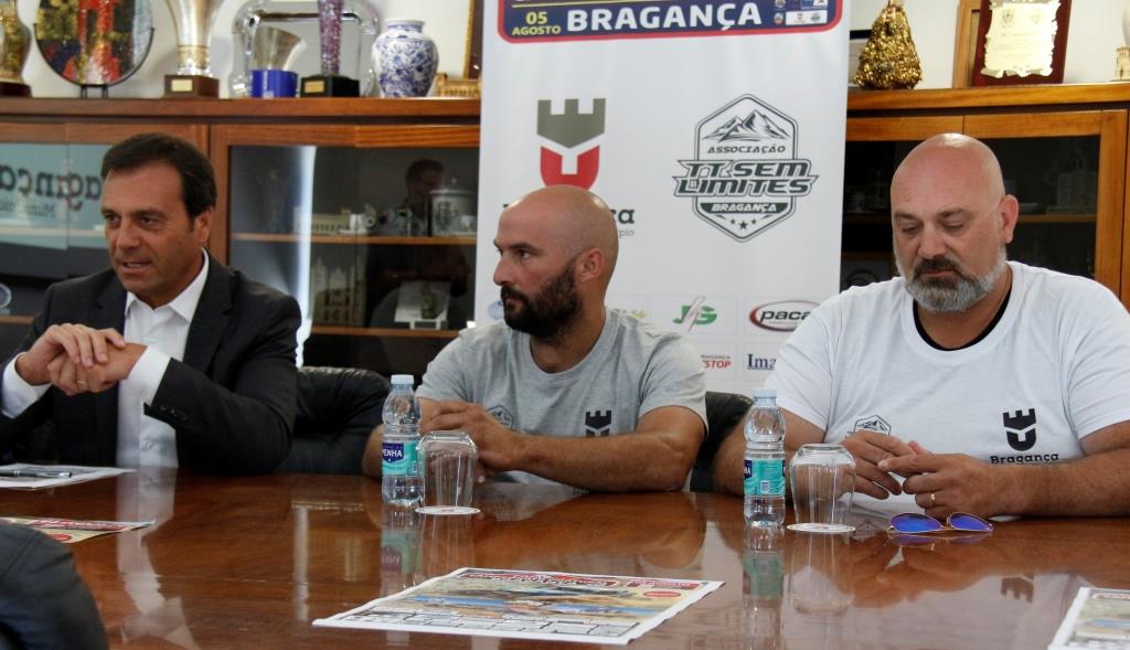 Adrenalina do CP Trial 4×4 regressa a Bragança no dia 5 de Agosto