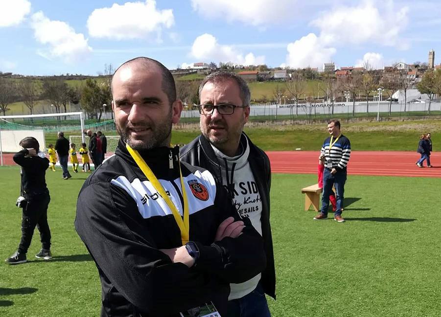 Ricardo Castilho avança para as eleições do Alfandeguense com aposta reforçada no futsal