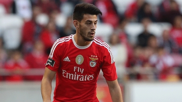 Benfica pondera vender Pizzi