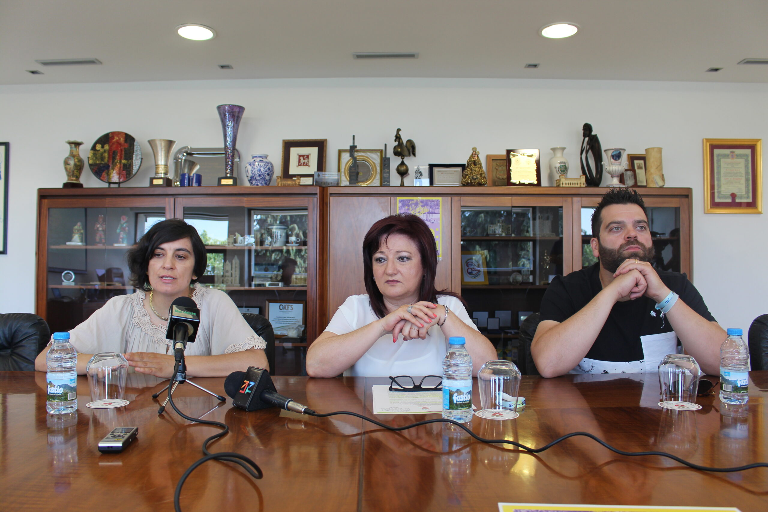 Quintanilha Rock regressa entre hoje e sábado com homenagem à população da aldeia