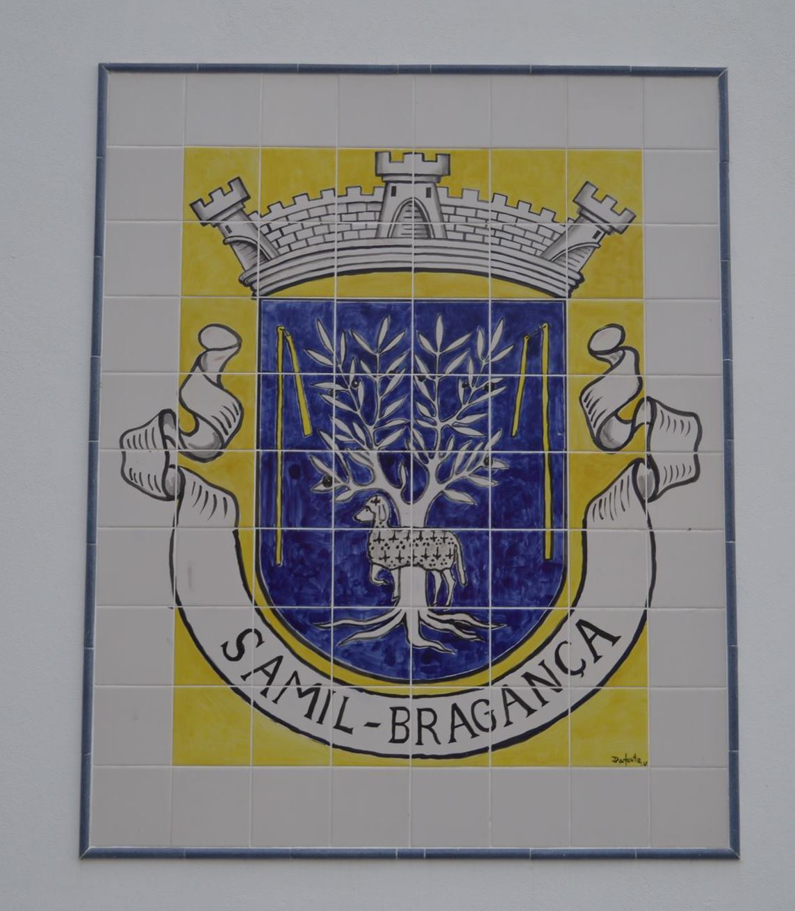 Socialistas querem ver definidos os limites da freguesia de Samil