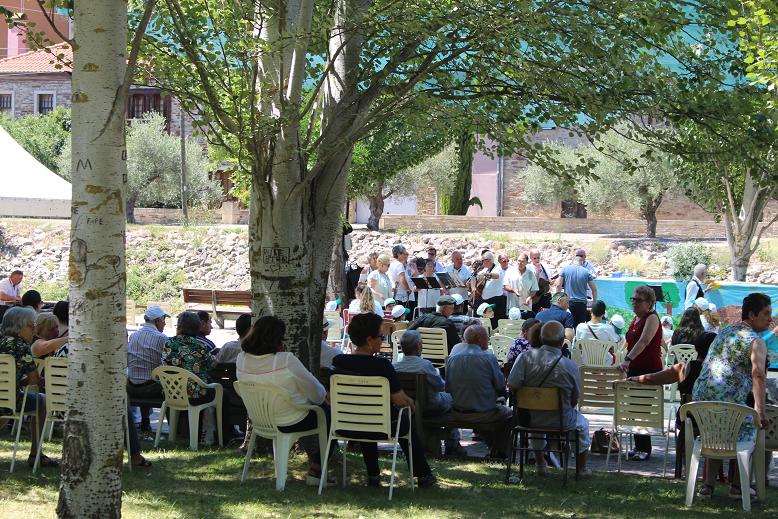 Santa Casa da Misericórdia de Mirandela comemora 500 anos