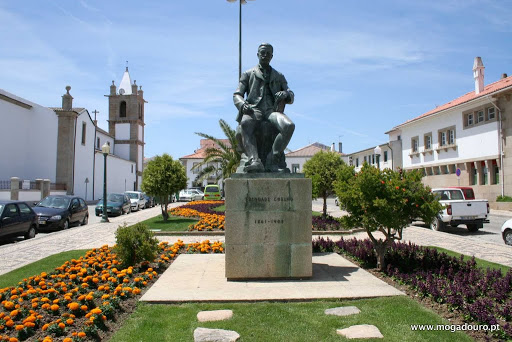 Festival da Terra Transmontana em Mogadouro homenageia Trindade Coelho
