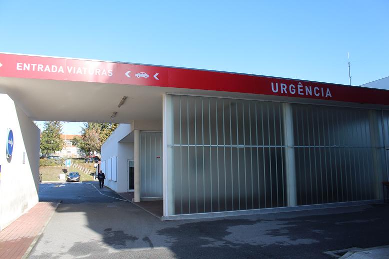 Ministério das Finanças já desbloqueou verba para obras no Hospital de Bragança