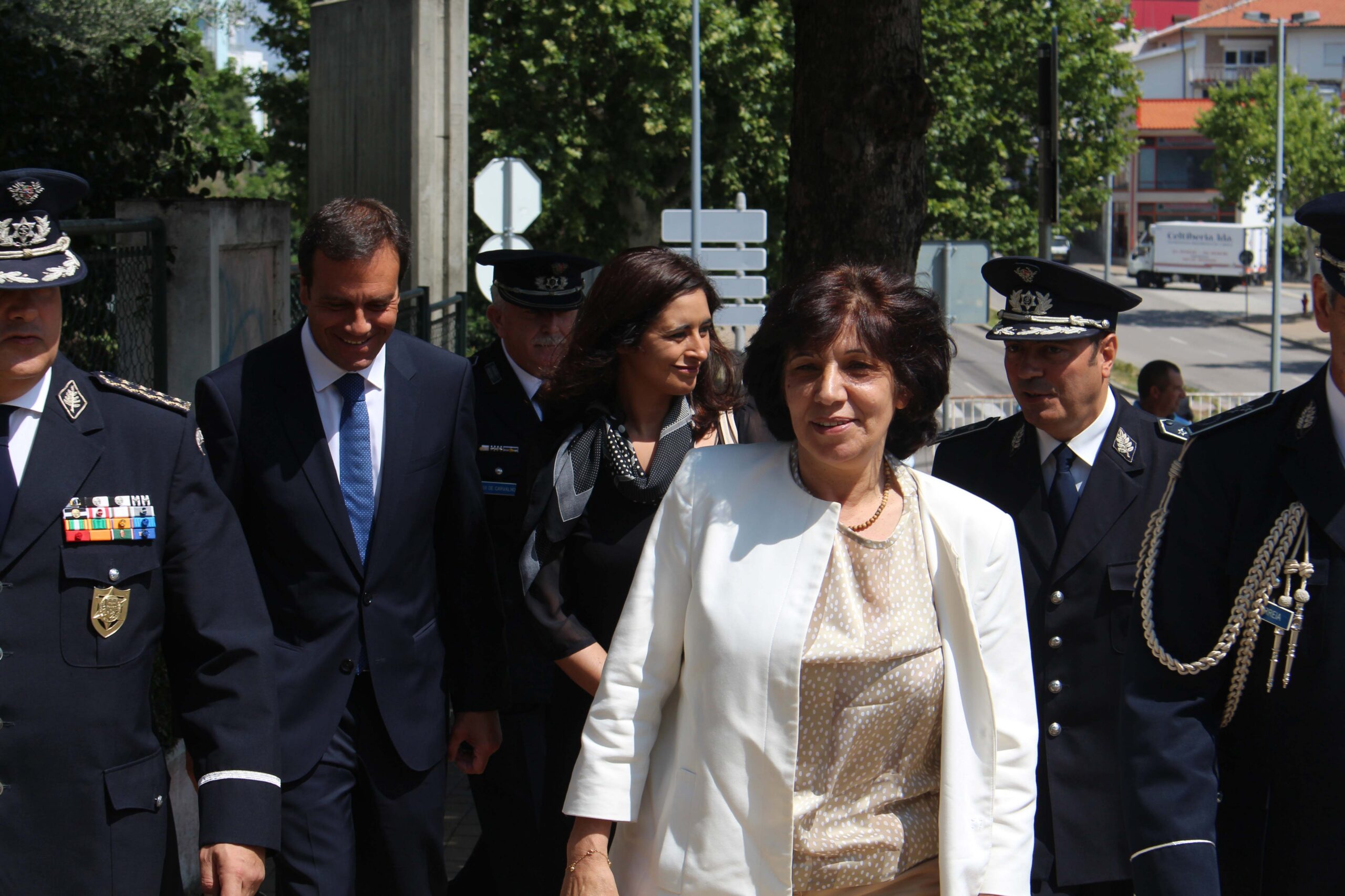 Carreira de tiro distrital não tem solução à vista
