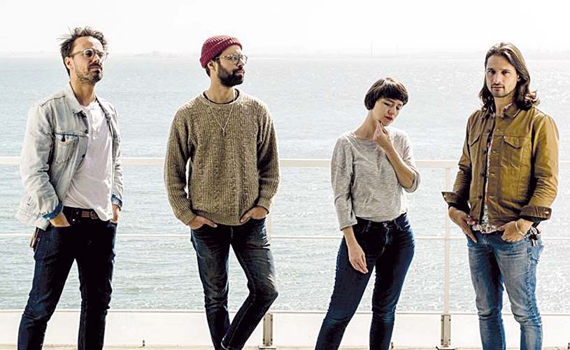 Está mesmo aí à porta o Carviçais Rock