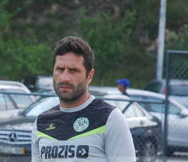 Técnico do Vilaverdense antevê dificuldades em Mirandela