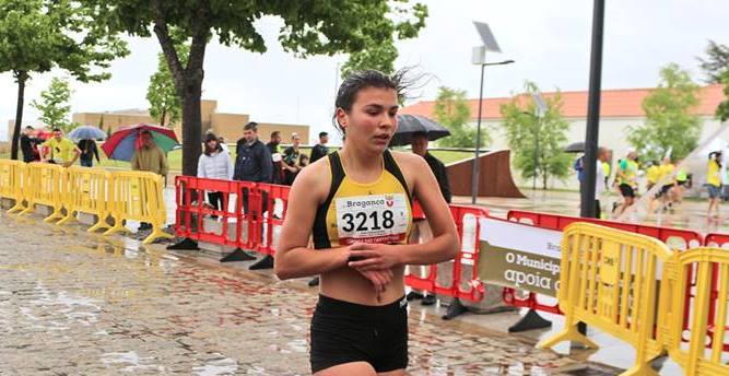 Eva Fernandes e Rui Muga convocados para o Mundial de Corrida de Montanha