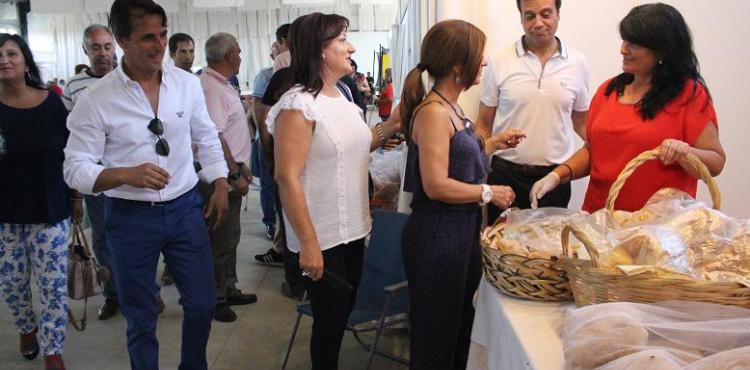 Feira do Cordeiro anima Coelhoso no fim-de-semana