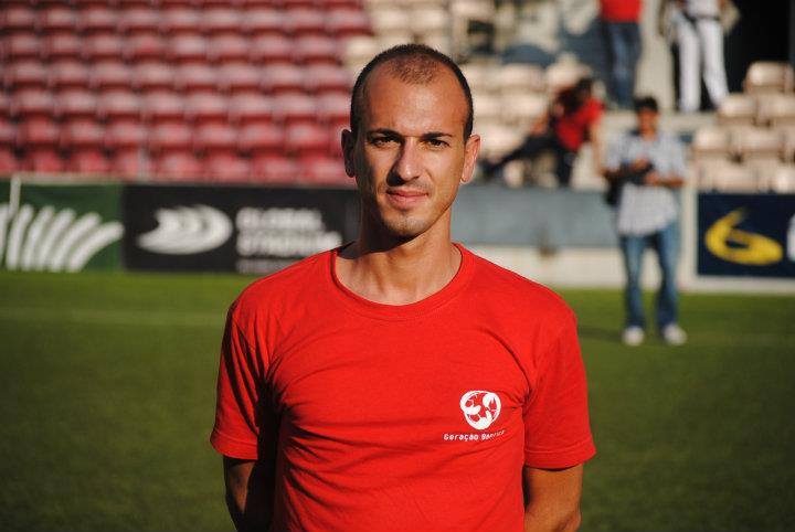 Fernando Silva garante um Argozelo com mentalidade competitiva