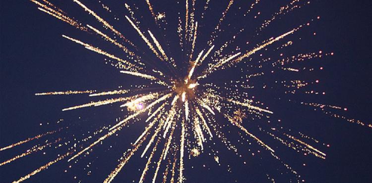 Festas de Bragança também ficaram sem fogo-de-artifício