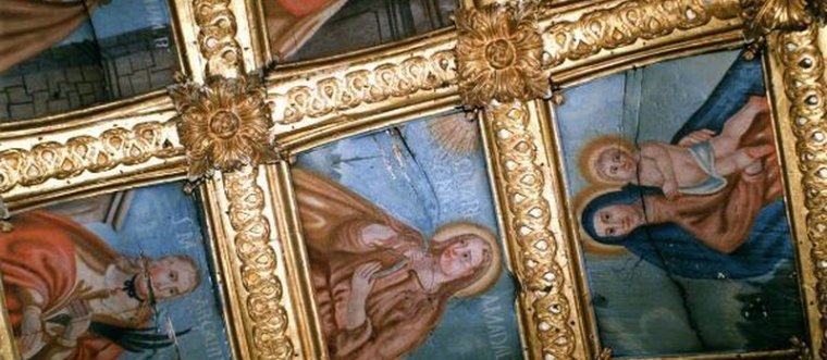 Obras de reabilitação da Igreja da Lavandeira em Carrazeda inauguradas