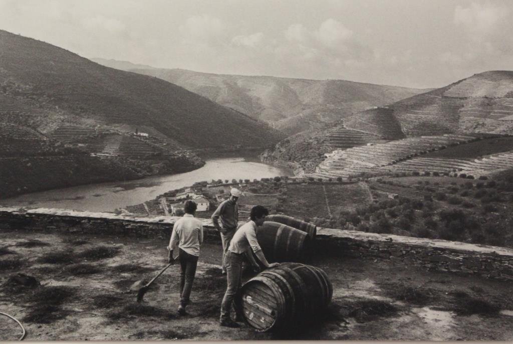Centro de Fotografia Georges Dussaud tem duas novas exposições em mostra