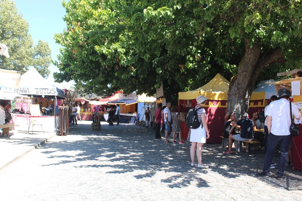 Bragança regressou à época medieval durante quatro dias