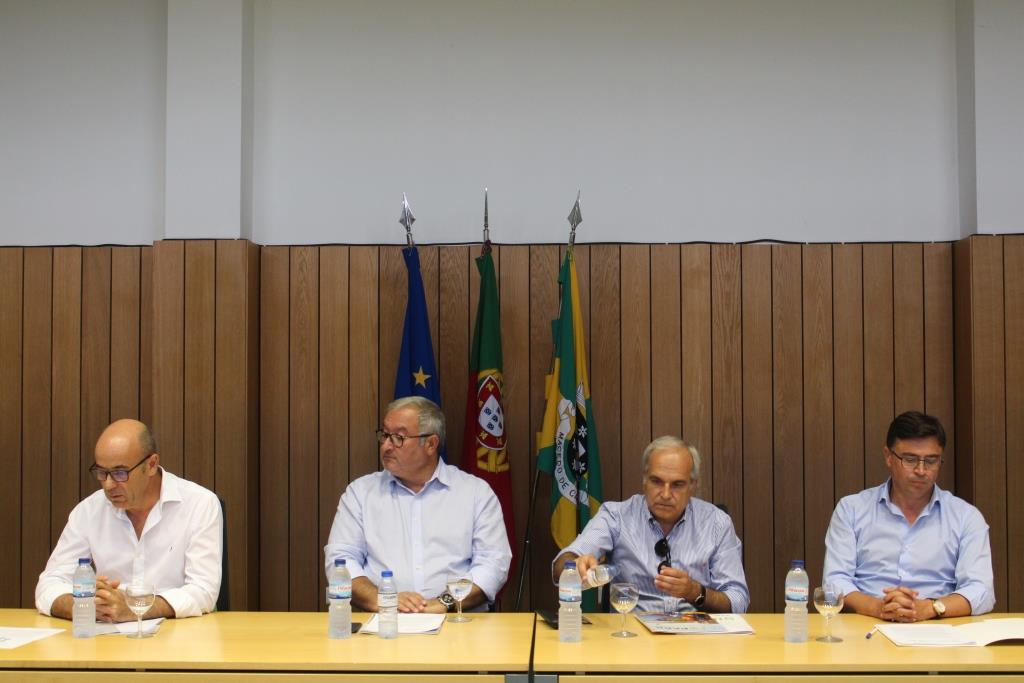 “Side Up” traz o ensino superior a Macedo de Cavaleiros